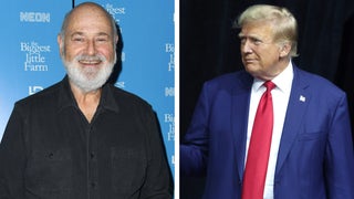 Rob Reiner Notes ‘Biden Is Old,’ and ‘Trump Is Old but He’s a Pathologically Lying Criminal’
