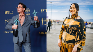 ‘Oppenheimer’ Dominates, Lily Gladstone Surges and Other Lessons We Learned on a Big Awards Weekend