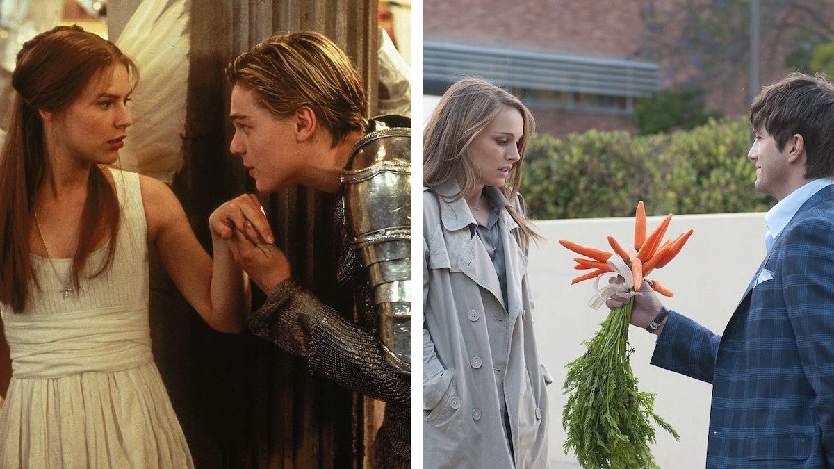 Here`s What`s New on Paramount+ in February 2024...