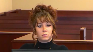 ‘Rust’ Trial: Gun Expert Describes ‘Perfectly Functioning’ Weapon That ‘Would Fire’ if Cocked With Trigger Depressed