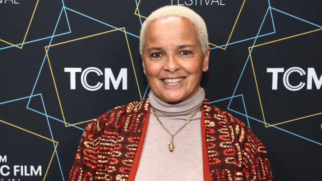 Shari Belafonte