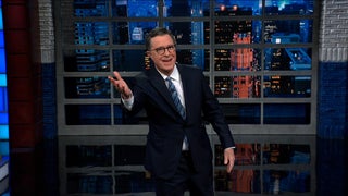 Colbert Says Trump’s Impending Fraud Verdict ‘Is Unfair’ — but Only ‘Because I Don’t Have a Show Tomorrow’ | Video