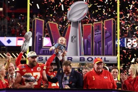 Super Bowl Scores Biggest Audience in History With 123.7 Million Viewers