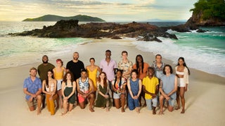 ‘Survivor’ Season 46: Meet the 18 Castaways | Photos