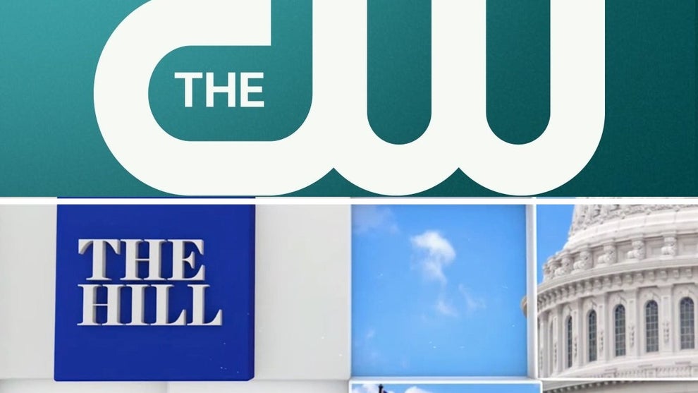 The CW and The Hill