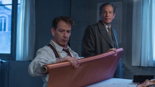 ‘The New Look’ Release Schedule: When Do New Episodes Air?