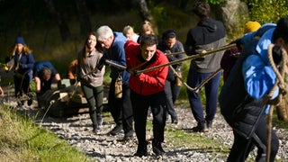 ‘The Traitors’ Renewed for Season 3 at Peacock