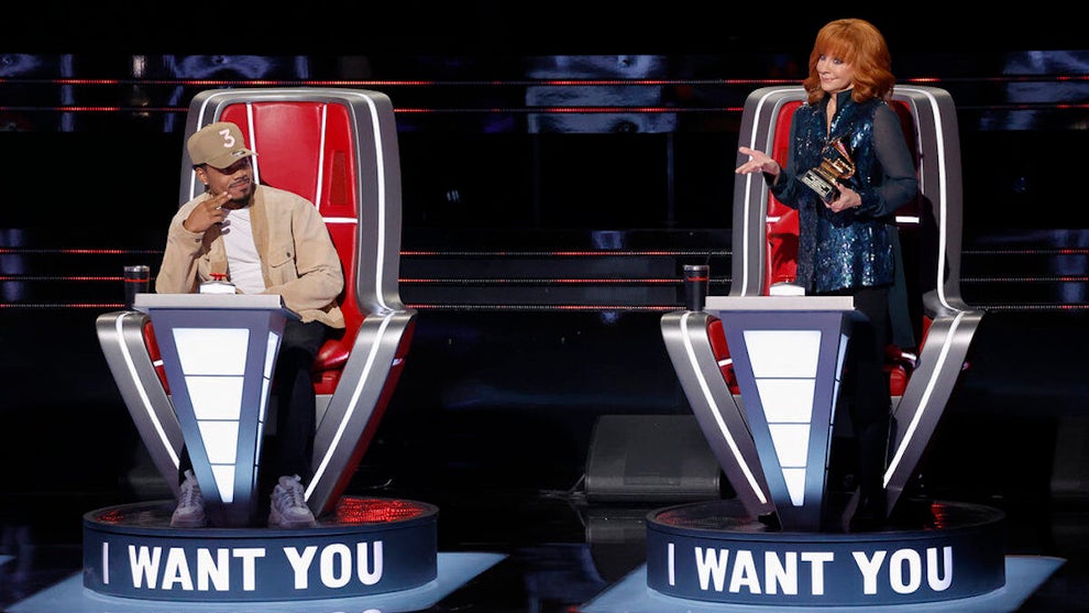The-Voice