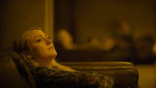 Ishana Night Shyamalan’s ‘The Watchers’ Trailer Proves Freakiness Is the Family Business | Video