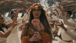 Here Are All the Songs in Jennifer Lopez’ ‘This Is Me…Now: A Love Story’