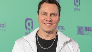 Tiësto Drops Out of Super Bowl DJ Gig Due to Family Emergency