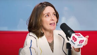 Tina Fey Tells Bowen Yang to Learn From Ayo Edebiri and Keep Opinions to Himself: ‘Authenticity Is Expensive’ | Video