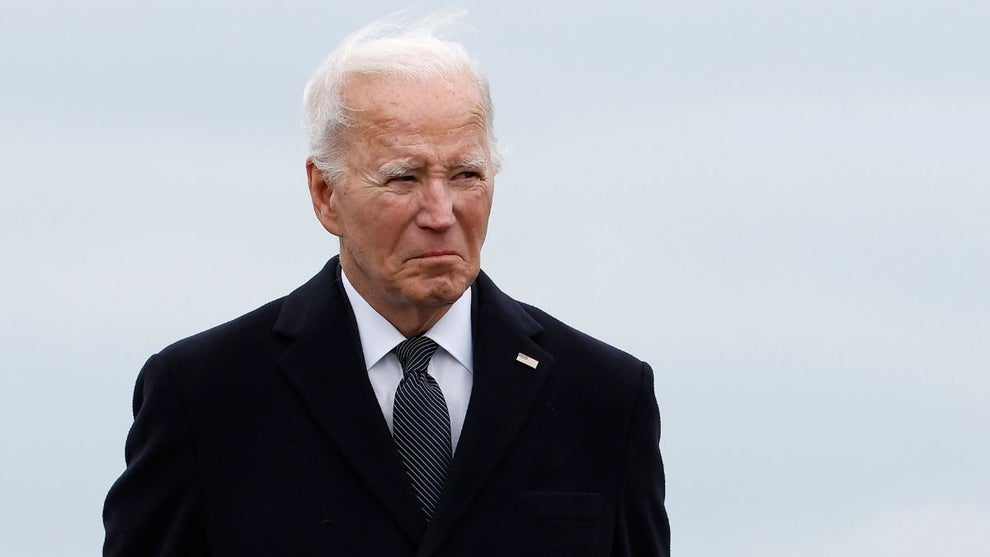 Joe Biden (Getty Images)