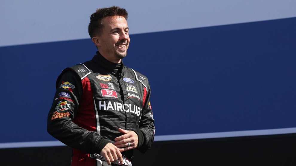 Frankie Muniz (Getty Images)