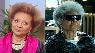 Leslie Uggams Landed ‘Deadpool’ Role After Director Heard Her Drop an F-Bomb: ‘I Love the Way You Said That’ | Exclusive Video