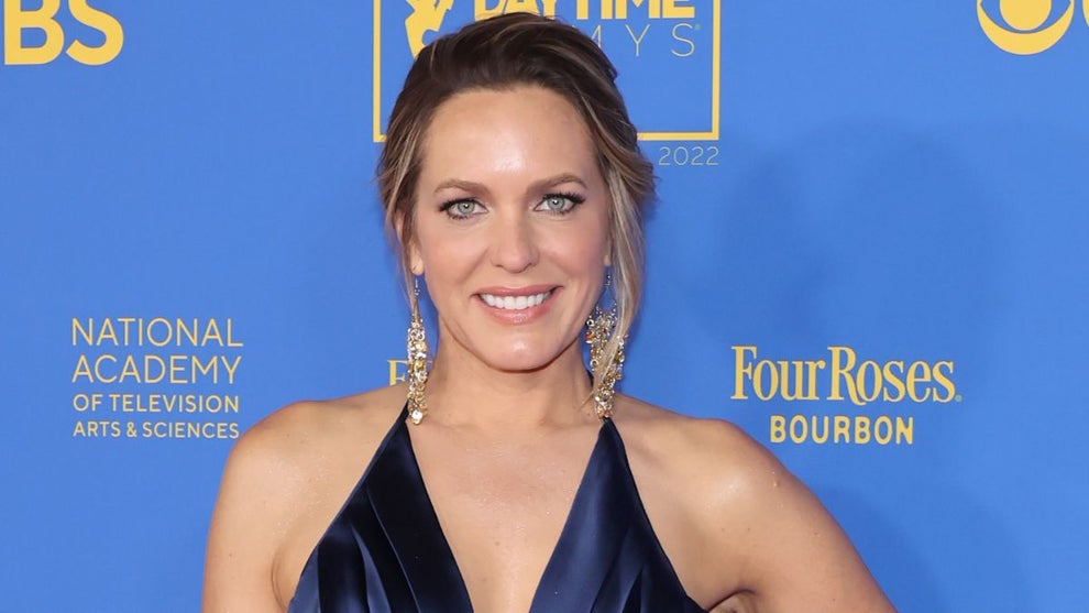 Arianne Zucker (Getty Images)