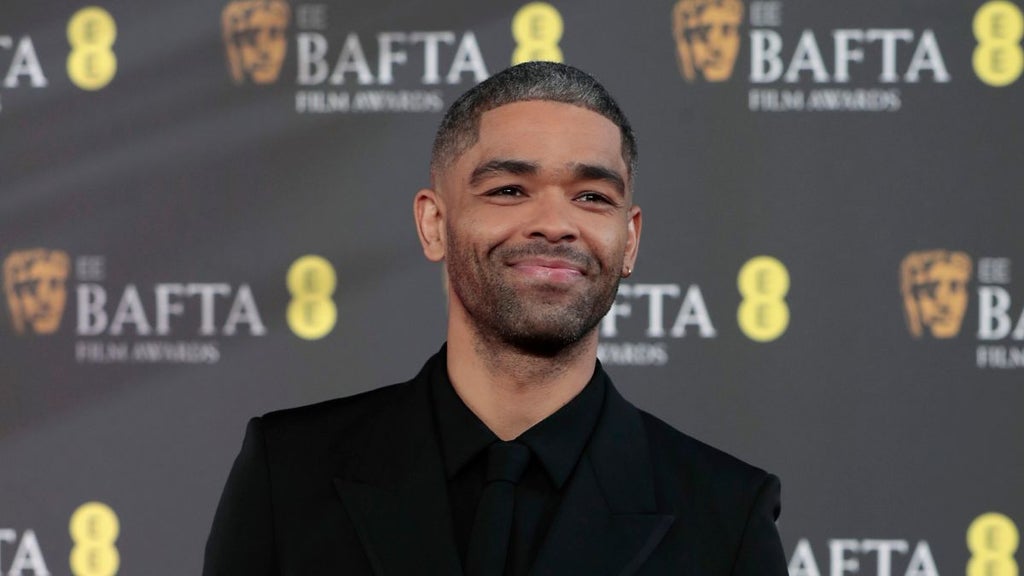 Kingsley Ben-Adir (Getty Images)