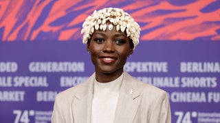 Lupita Nyong’o Joins Christopher Nolan’s Next Film