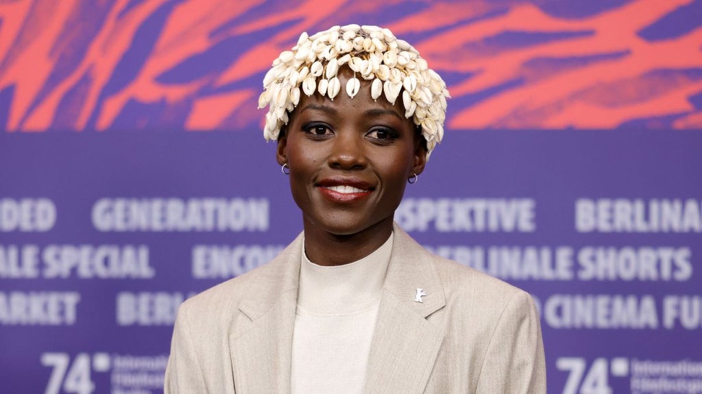Lupita Nyong'o (Getty Images)