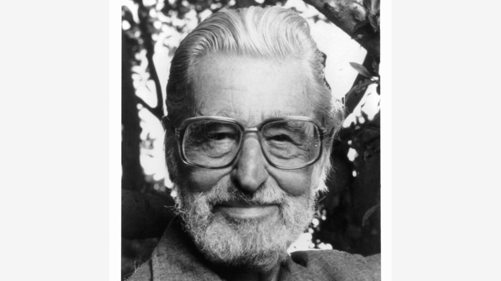 Theodor "Dr. Seuss" Seuss Geisel (Getty Images)