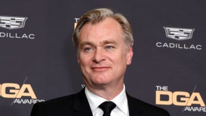 Christopher Nolan (Getty Images)