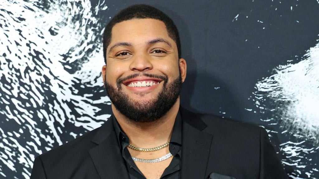 O'Shea Jackson (Getty Images)