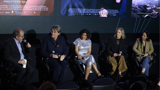 TheWrap Screening Series: Best Documentary Feature Oscar Nominees on ‘Maze of Different Techniques’ in Nonfiction Storytelling | Video