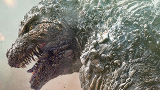 ‘Godzilla Minus Zero’: The King of Kaiju Comes for New York in First Teaser