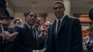 ‘Genius: MLK/X’ Cast and Character Guide: Who’s Who in the Civil Rights Drama