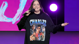 Aidy Bryant Compares Indie Cinema to Sex in Spirit Awards Monologue