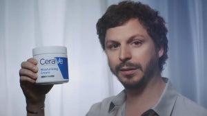 Michael Cera (CeraVe)