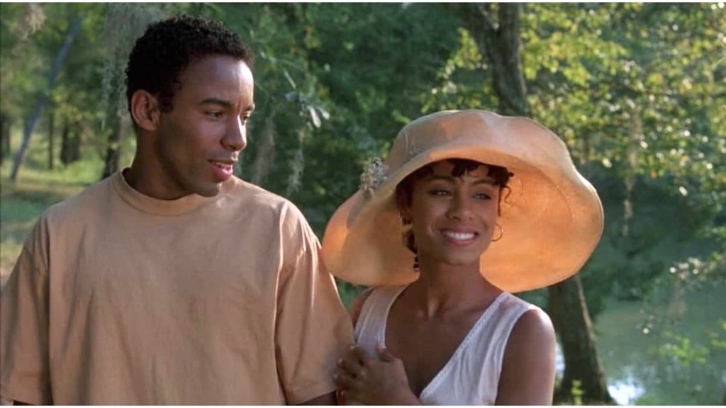 "Jason's Lyric" (MGM, Gramercy Pictures)