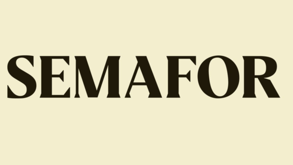 Semafor logo