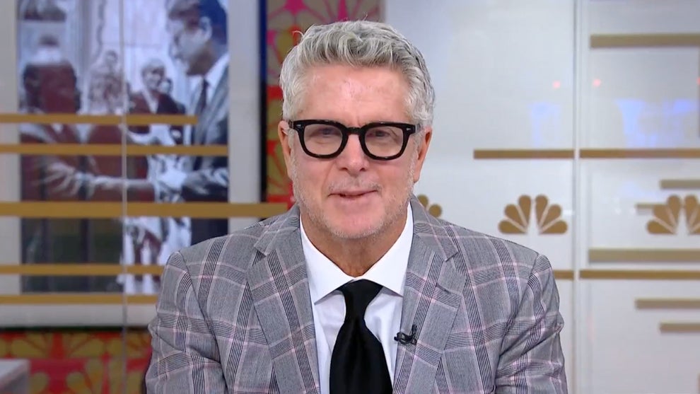 Donny Deutsch on Morning Joe