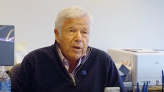 Patriots Owner Robert Kraft Buys $7 Million Super Bowl Ad Combatting Antisemitism