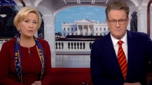 Morning Joe