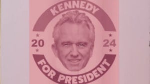 RFK Super Bowl Ad