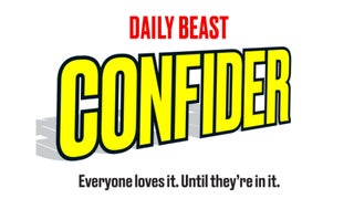 Daily Beast Media Newsletter ‘Confider’ Likely Dead After Editor at Large Departs | Exclusive