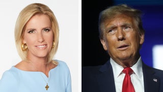 Laura Ingraham to Host Trump Town Hall on Fox News