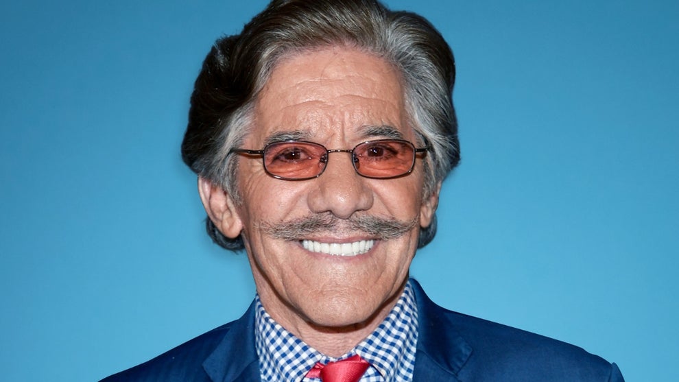 Geraldo Rivera Joins NewsNation
