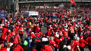 Kansas City Radio DJ Identified as Victim of Chiefs Victory Parade Shooting