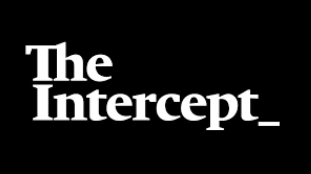 The Intercept Logo