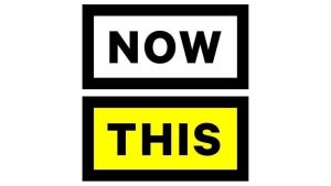 NowThis Logo