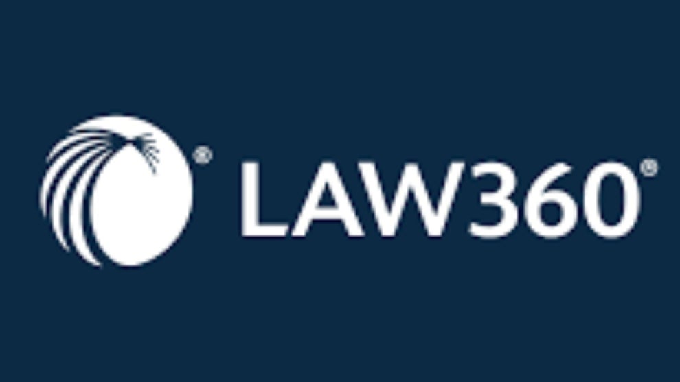 Law360 Logo