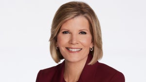 Kate Snow