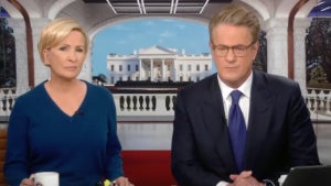 Morning Joe