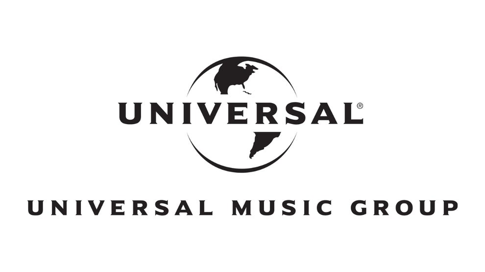 Universal Music Group Logo