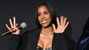 Kelly Rowland