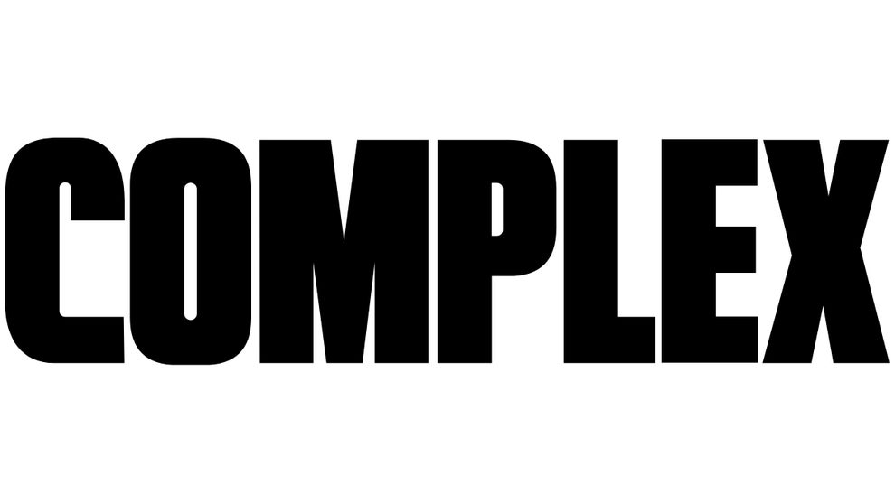 Complex Logo