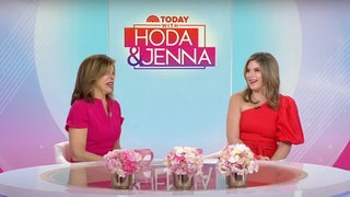Hoda Kotb’s First ‘Today Show’ Replacements: Taraji P. Henson, Eva Longoria, Keke Palmer